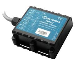FM1202 Vehicle Tracker